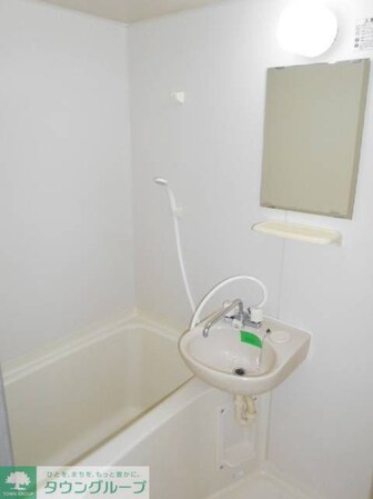 ピアコートの物件内観写真